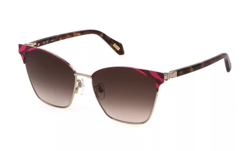 JUST CAVALLI SJC093-580492 Női napszemüveg