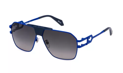 JUST CAVALLI SJC094-6101HR UNISEX napszemüveg
