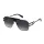 JUST CAVALLI SJC094-610568 UNISEX napszemüveg