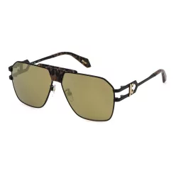 JUST CAVALLI SJC094-61530G UNISEX napszemüveg