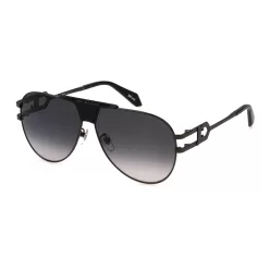 JUST CAVALLI SJC095-620568 UNISEX napszemüveg