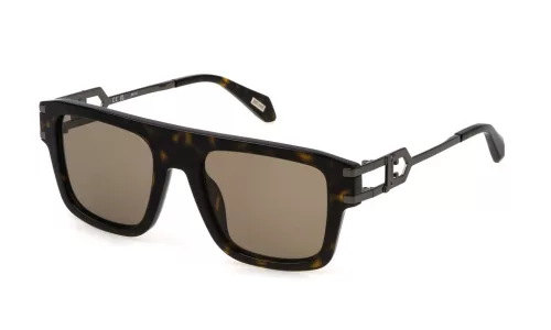 JUST CAVALLI SJC096-530722 UNISEX napszemüveg