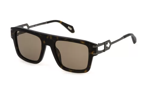 JUST CAVALLI SJC096-530722 UNISEX napszemüveg