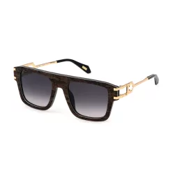 JUST CAVALLI SJC096-5307TZ UNISEX napszemüveg