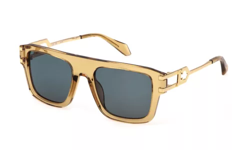 JUST CAVALLI SJC096-530913 UNISEX napszemüveg