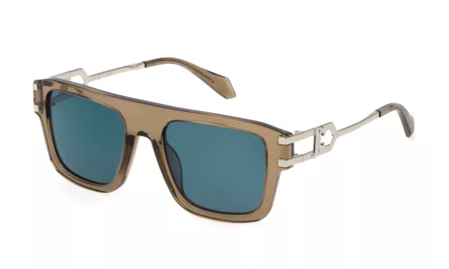 JUST CAVALLI SJC096-5309X8 UNISEX napszemüveg