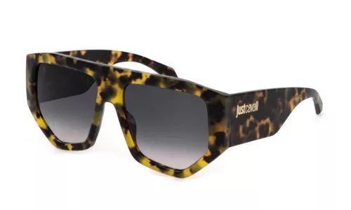 JUST CAVALLI SJC097-580781 Női napszemüveg