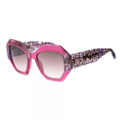 JUST CAVALLI SJC100V5301BV Női napszemüveg