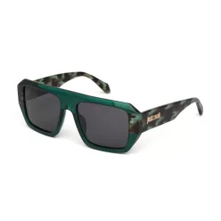 JUST CAVALLI SJC101V5507LG UNISEX napszemüveg