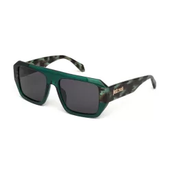 JUST CAVALLI SJC101V5507LG UNISEX napszemüveg