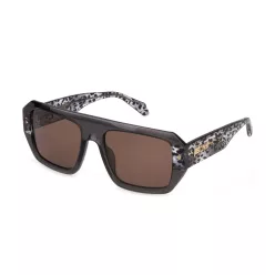 JUST CAVALLI SJC101V550819 UNISEX napszemüveg