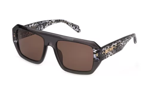 JUST CAVALLI SJC101V550819 UNISEX napszemüveg