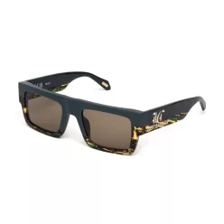 JUST CAVALLI SJC103V5307RR Női napszemüveg