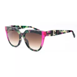 JUST CAVALLI SJC105V550GEZ Női napszemüveg