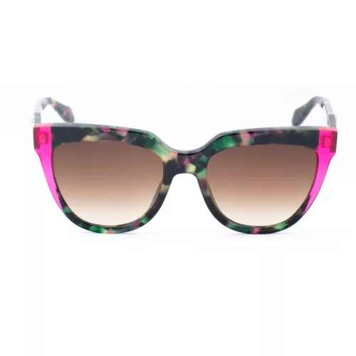 JUST CAVALLI SJC105V550GEZ Női napszemüveg