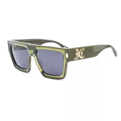 JUST CAVALLI SJC107V5802GN UNISEX napszemüveg