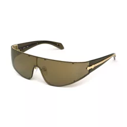 JUST CAVALLI SJC113-99300G UNISEX napszemüveg