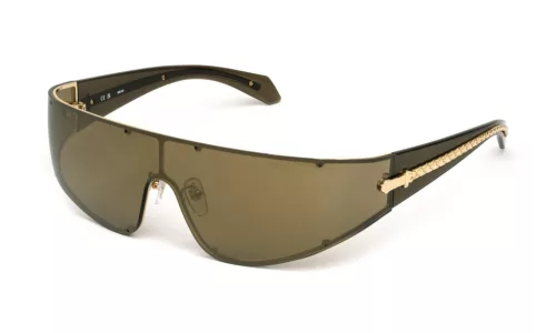 JUST CAVALLI SJC113-99300G UNISEX napszemüveg