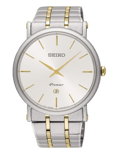 SEIKO SKP400P1 Férfi Karóra