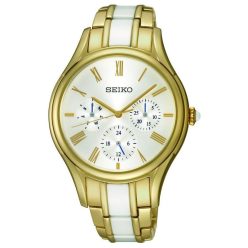 SEIKO SKY718P1 Férfi Karóra