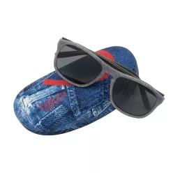 LOZZA SL192755N58M UNISEX napszemüveg