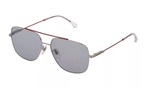 LOZZA SL2337580N53 Férfi napszemüveg