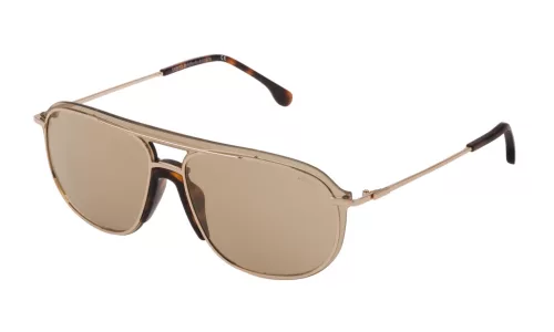 LOZZA SL2338M99300G Férfi napszemüveg