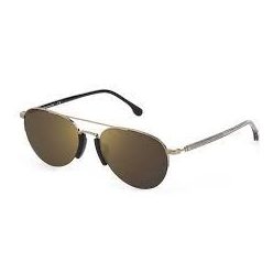 LOZZA SL2394-57300G Férfi napszemüveg