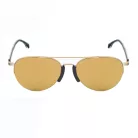 LOZZA SL2394-57300G Férfi napszemüveg