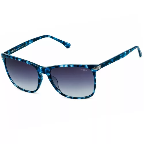 LOZZA SL4162M580WT9 Férfi napszemüveg