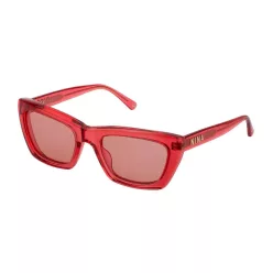 NINA RICCI SNR251-5409WE Női napszemüveg