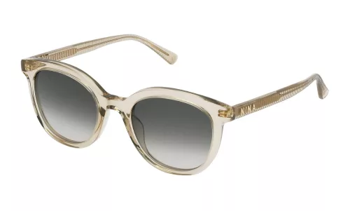 NINA RICCI SNR264-50097N Női napszemüveg