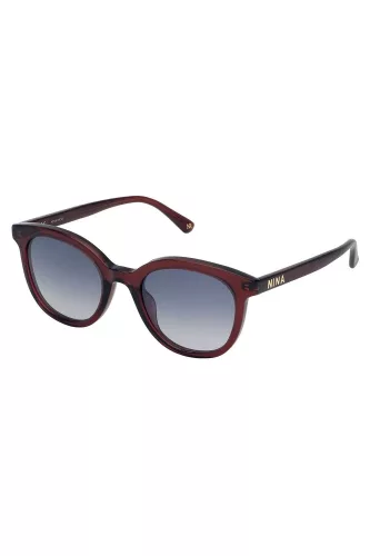 NINA RICCI SNR264-500AFD Női napszemüveg