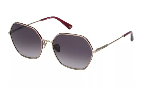 NINA RICCI SNR268V580K99 Női napszemüveg