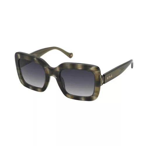 NINA RICCI SNR322-530P66 Női napszemüveg