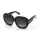 NINA RICCI SNR402-570700 Női napszemüveg