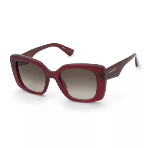 NINA RICCI SNR439-5309GR Női napszemüveg