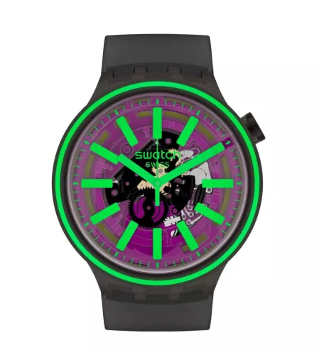 SWATCH SO27B113 Női karóra