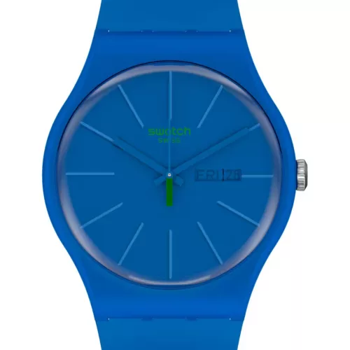 SWATCH SO29N700 Férfi Karóra