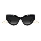 JIMMY CHOO SONJAGNS8079O Női napszemüveg