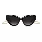 JIMMY CHOO SONJAGNS8079O Női napszemüveg