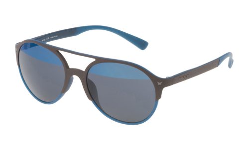 POLICE SPL163V55MB6H UNISEX napszemüveg