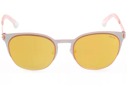 POLICE SPL341-S34G Unisex napszemüveg