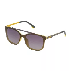 POLICE SPL528990GBF UNISEX napszemüveg