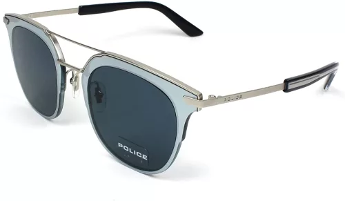POLICE SPL584-0581 Unisex napszemüveg