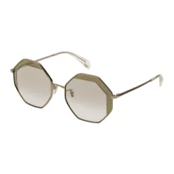 POLICE SPL837W538FFD Női napszemüveg