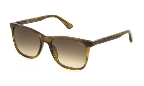 POLICE SPL872N5606U8 Férfi napszemüveg