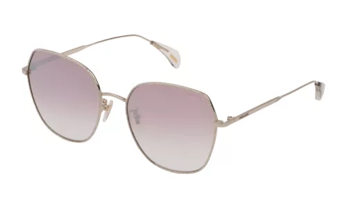 POLICE SPL93357SNCX Női napszemüveg