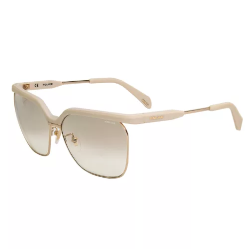 POLICE SPLA9662GL4G Női napszemüveg