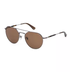 POLICE SPLF14-55509Y Unisex napszemüveg